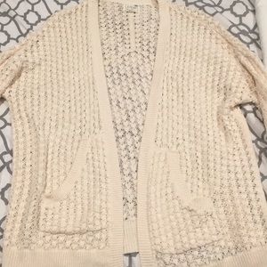 Pacsun cardigan